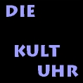 Kult-Uhr